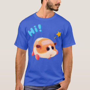 Pui Pui Molcar Molcare Party  T-Shirt
