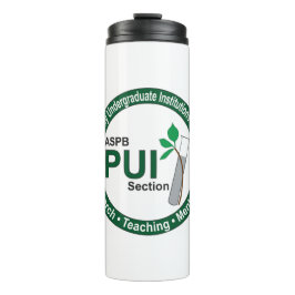 PUI THERMOSBECHER