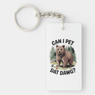 Puis-Je Pet Dat Dat Dawg ?