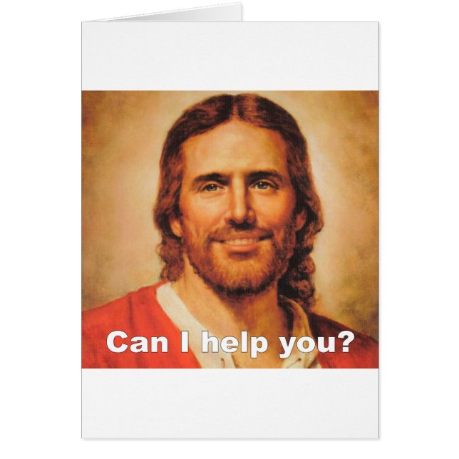 Puis-Je Vous Aider ? (Devant)