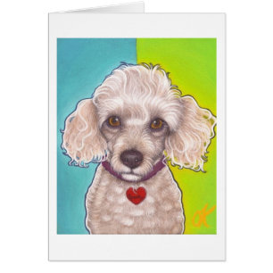 Puissance de caniche !