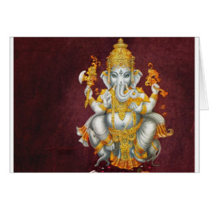 Puissance de Ganesh
