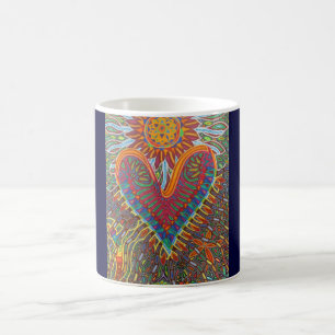 puissance de tasse de l'amour 2009