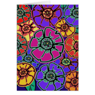 Puissance des fleurs #13