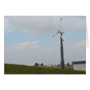 Puissance éolienne