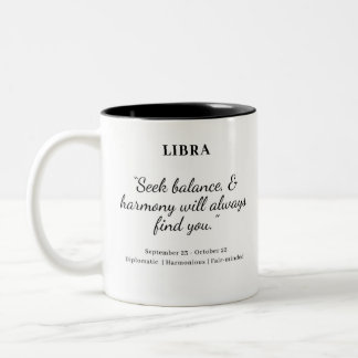 Puissance étoilée : Mug d'astrologie de la bibliot