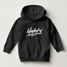 Puissant Sweat - shirt à capuche Toddler