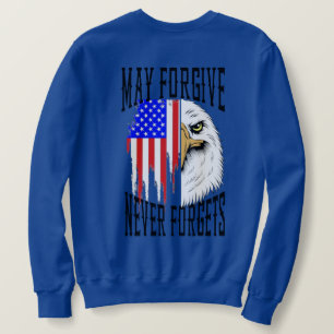 Puisse Pardonner, n'oublie jamais le Sweatshirt de