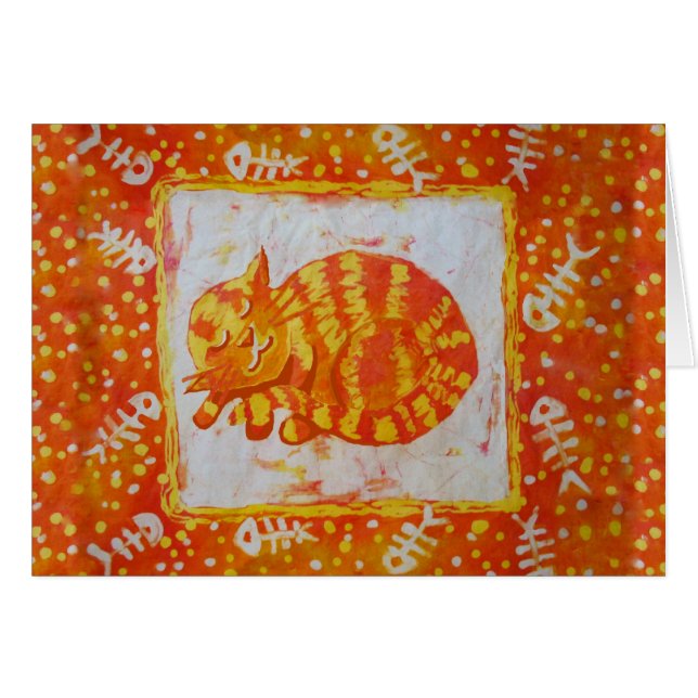 Puisse tes rêves apporter le bonheur (Devant horizontal)