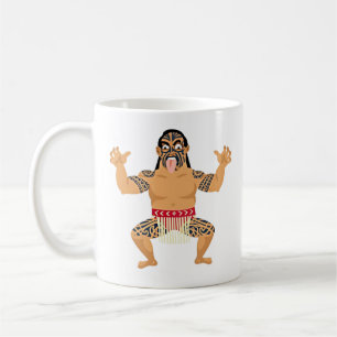 Pukana! Kaffeetasse
