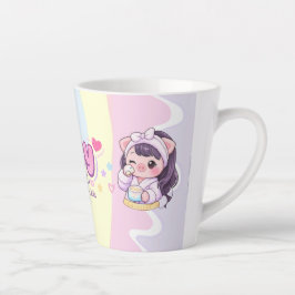 PUKY BALANCE - TAZA  MILCHTASSE
