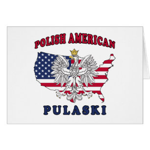 Pulaski Wisconsin Polnisch
