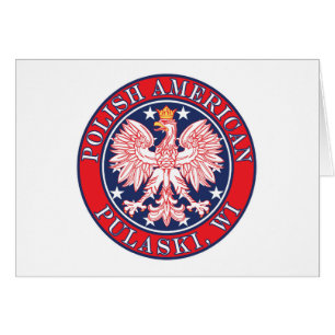 Pulaski Wisconsin polonais