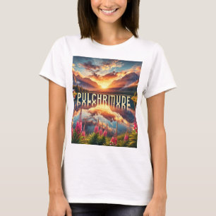 Pulchritude-T - Shirt