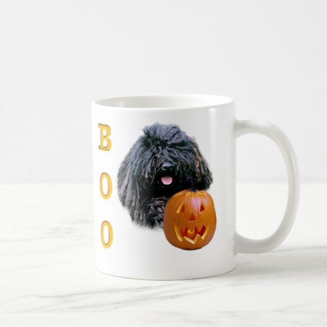 Puli Boo Kaffeetasse (Rechts)