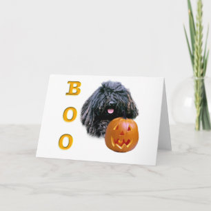 Puli Boo Karte