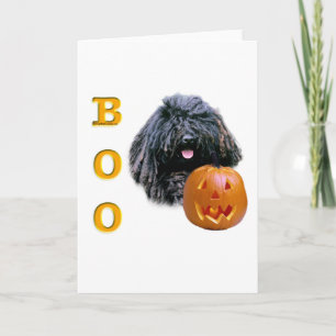 Puli Boo Karte