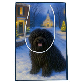 Puli Holiday  Mittlere Geschenktüte