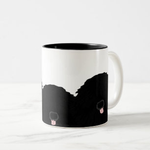 Puli Mug