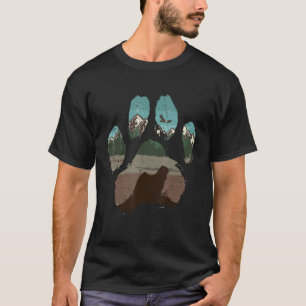 Puli Paw Mama Vater Hunde Frauen T-Shirt
