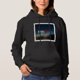 PULL À CAPUCHE   