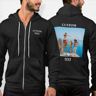 PULL À CAPUCHE