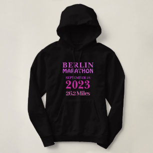 PULL À CAPUCHE 