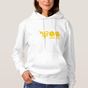 Pull À Capuche Abee