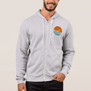 Pull À Capuche Amour Un Autre Design Chrétien