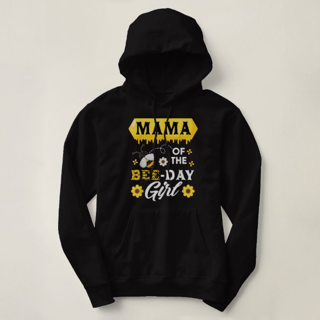 Pull À Capuche Amputation de la jambe prothétique (Design devant)