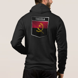 Pull À Capuche Angola