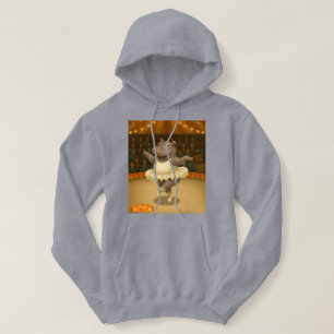 Pull À Capuche Artiste de cirque Helene