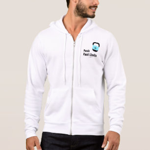Pull À Capuche Athlète Promotionnel Kettlebell Dépasse les Limite