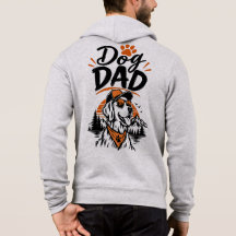 Aventure de papa de chien | Amateur de chien de mo