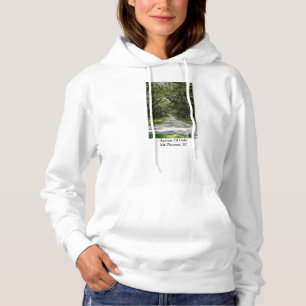 Pull À Capuche Avenue Des Chênes