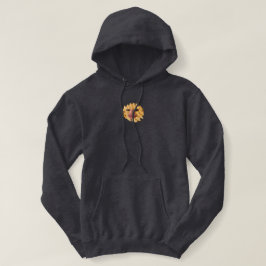 Pull À Capuche ballsy britt