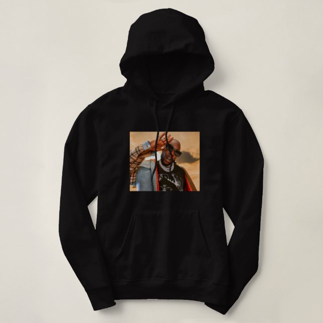 Pull À Capuche BEST SELLER Songwriter Pour Music Fan Singer Illus (Design devant)