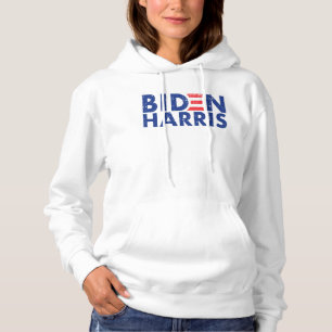 Pull À Capuche Biden Harris