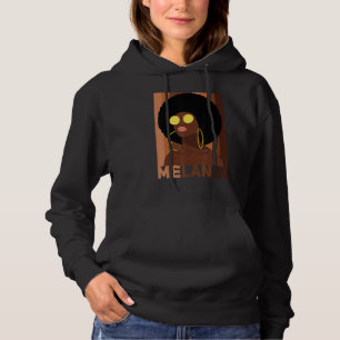 Pull À Capuche Black Pride Histoire Mois Vêtements Africain Améri
