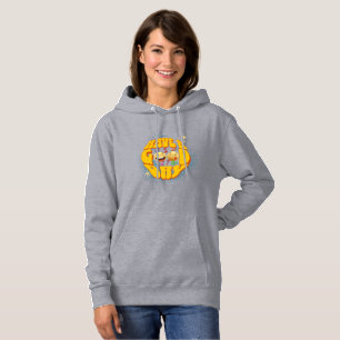 Pull À Capuche Bonne journée Femmes
