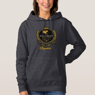 Pull À Capuche Boss Chick 1.0 ORG