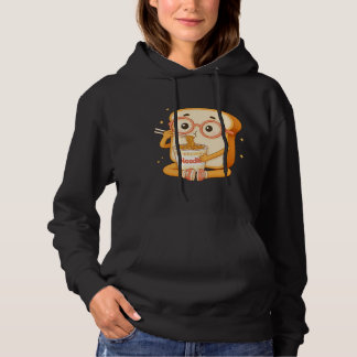 Pull À Capuche Bread Tony – T-Shirt Ramen Break