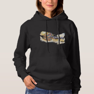 Pull À Capuche CalibrerEsprit