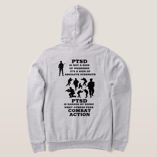 PULL À CAPUCHE CAPUCHE (Couchage Retour)
