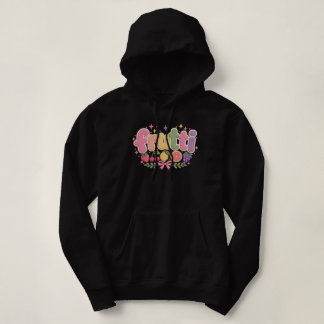 Pull À Capuche capuche frutti