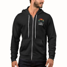 Cat Daddy Mens