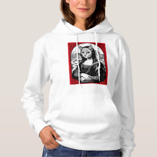 Pull À Capuche Catliza