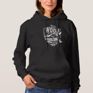 Pull À Capuche C'est une chose en bois