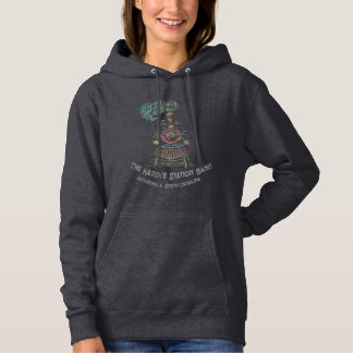 Pull À Capuche Chandail à capuchon
