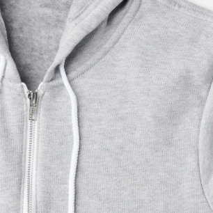 Pull À Capuche Chandail en toile